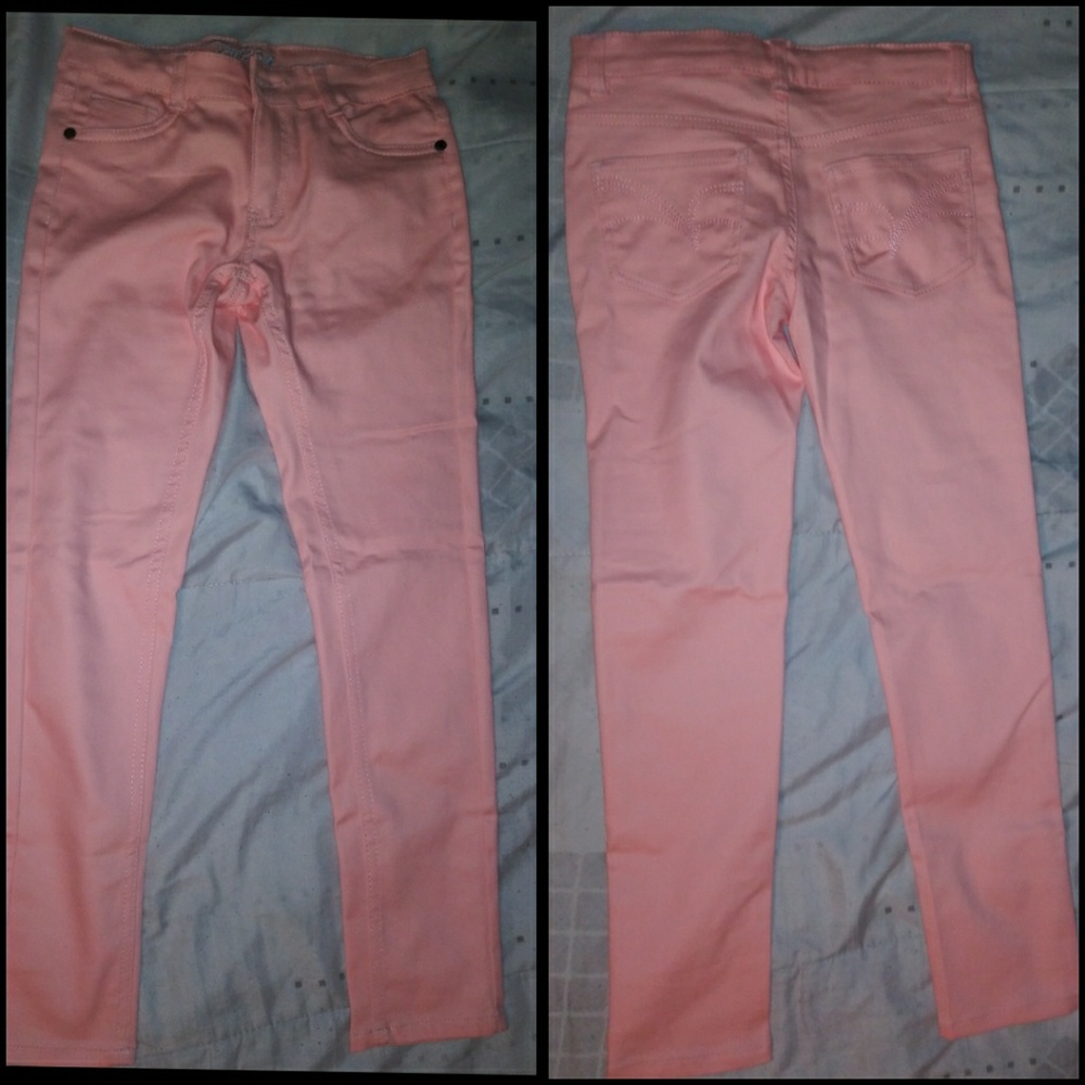 New, Never -Worn Pants
